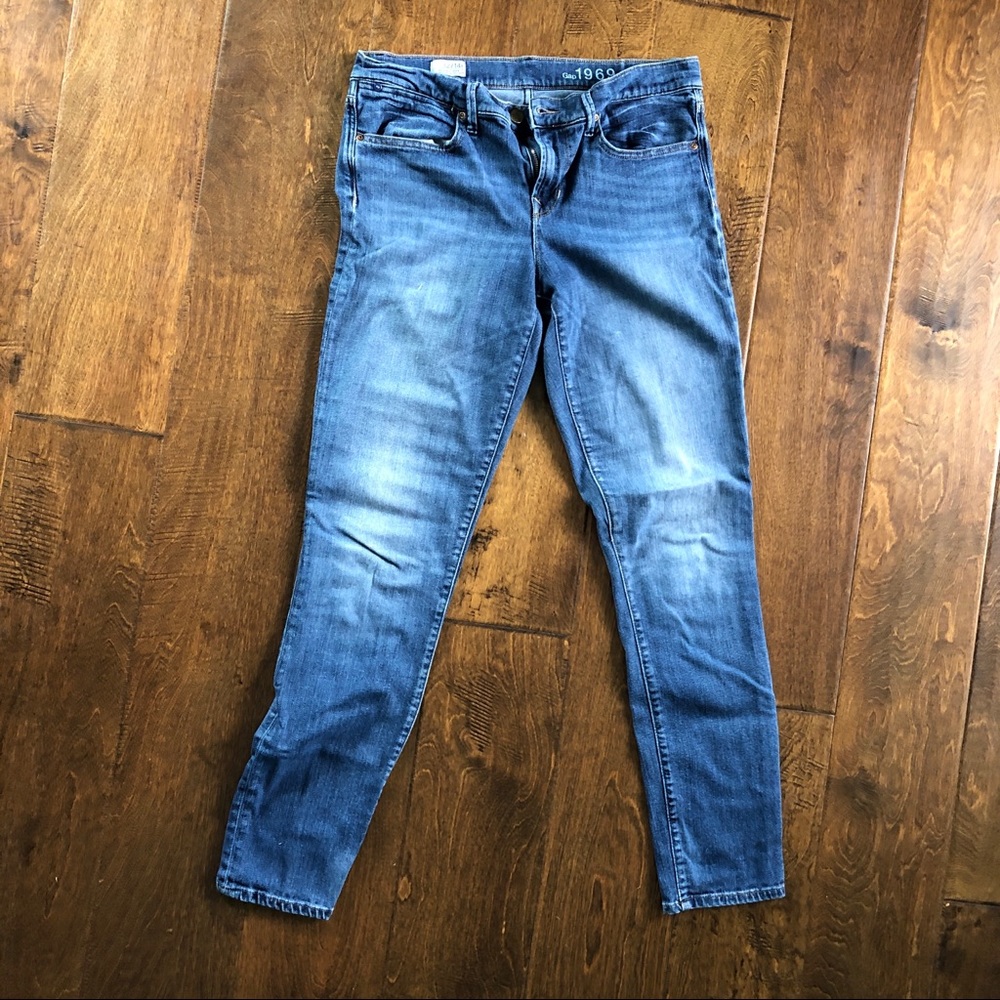 Gap Jean Jegging 14 Tall